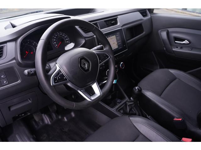 Renault Express