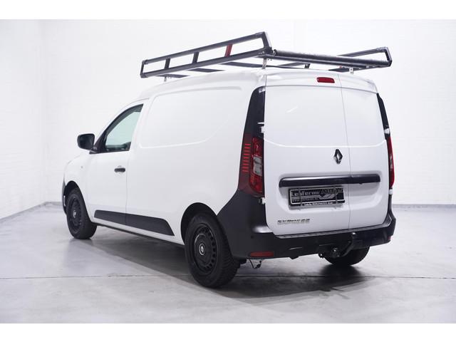 Renault Express