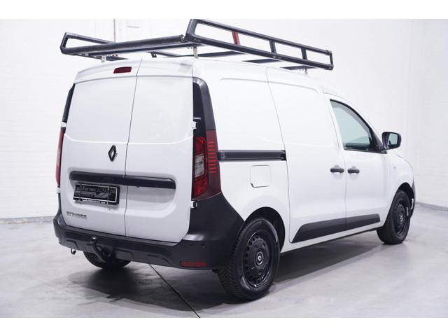 Renault Express