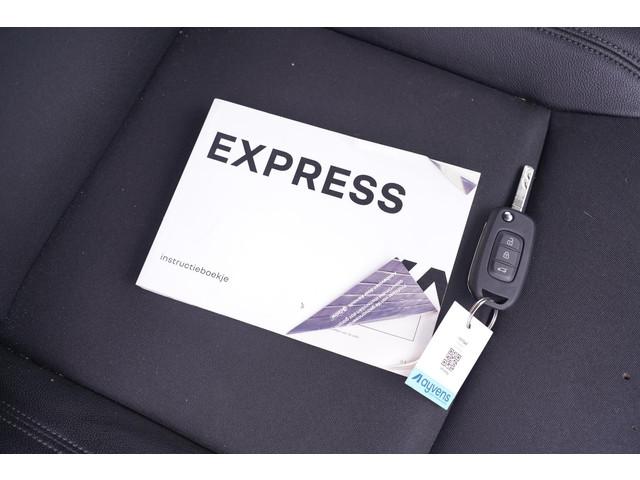 Renault Express
