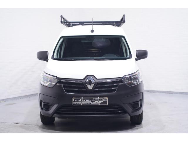 Renault Express