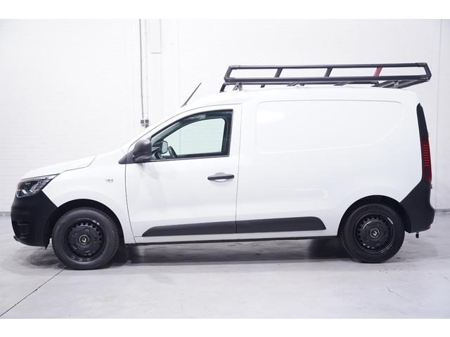 Renault Express