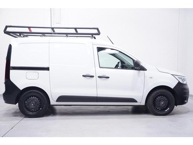 Renault Express