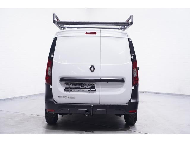 Renault Express