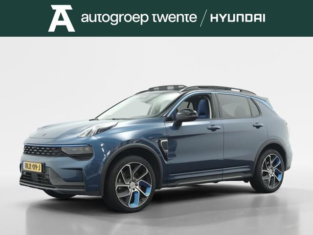 Lynk & Co 01