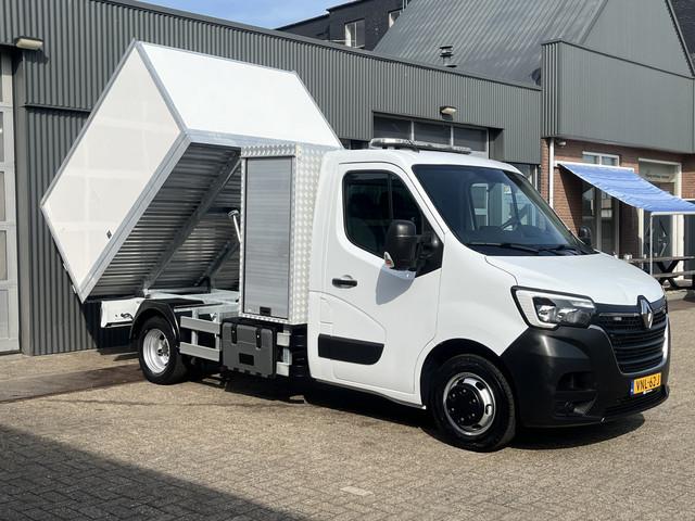 Renault Master 2022 Diesel