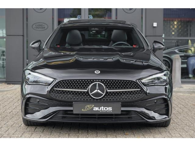 Mercedes-Benz CLE