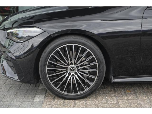 Mercedes-Benz CLE
