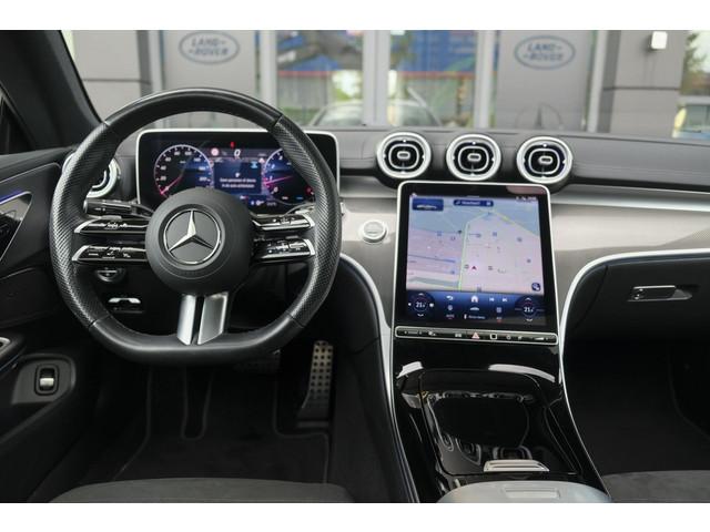 Mercedes-Benz CLE