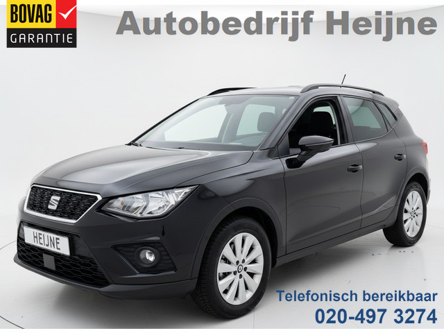 Seat Arona 2020 Benzine