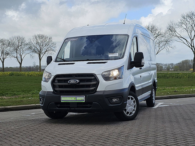 Ford Transit 2023 Diesel