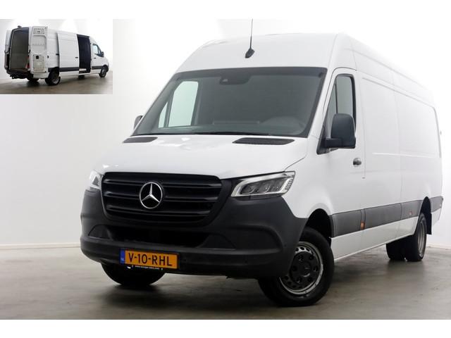Mercedes-Benz Sprinter 2022 Diesel