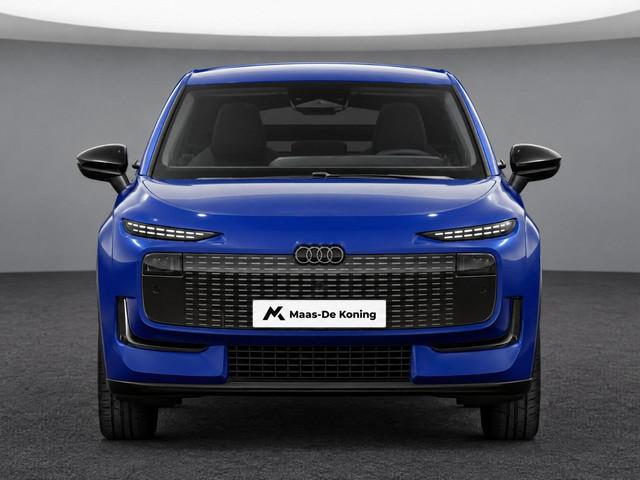 Audi A2