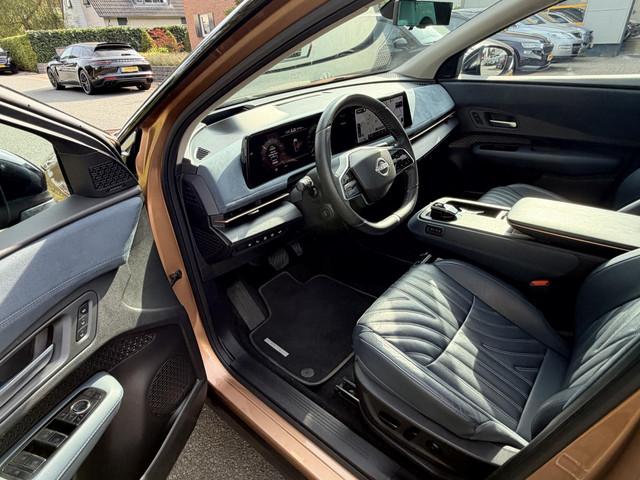 Nissan Ariya