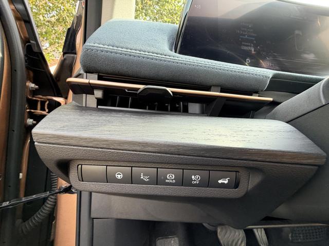 Nissan Ariya