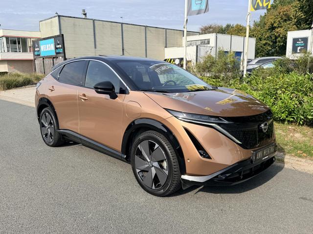 Nissan Ariya