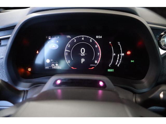 Lexus LBX