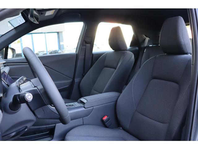 Lexus LBX