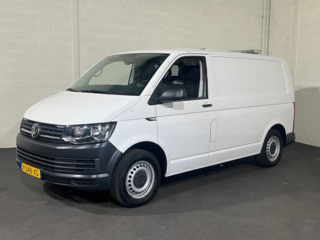 Volkswagen Transporter 2019 Diesel