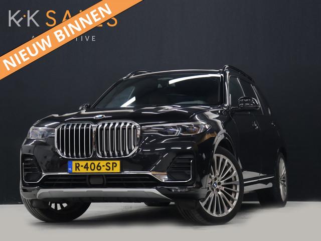 BMW X7 2020 Benzine