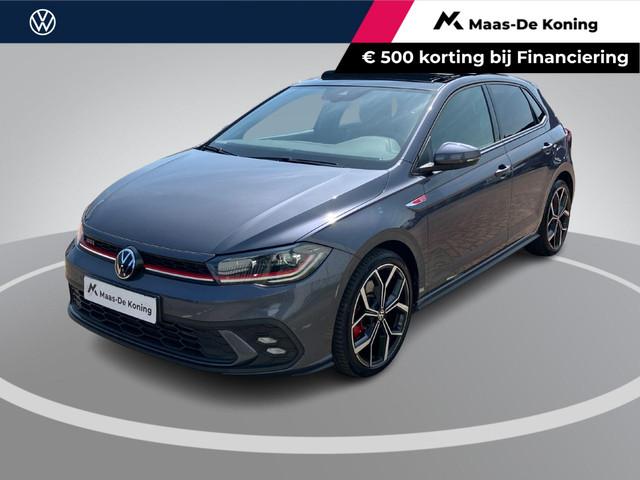 Volkswagen Polo 2023 Benzine