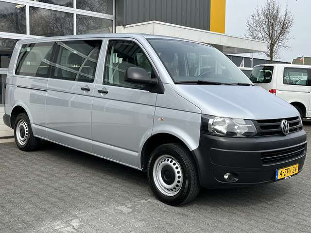 Volkswagen Transporter 2015 Diesel