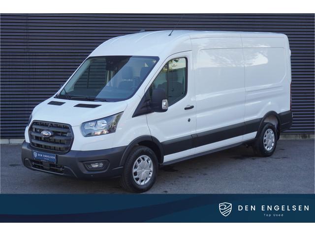Ford Transit 2024 Diesel