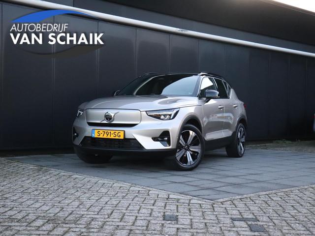 Volvo XC40 2023 Elektrisch