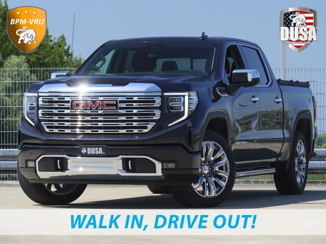 GMC Sierra