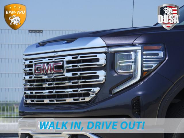 GMC Sierra