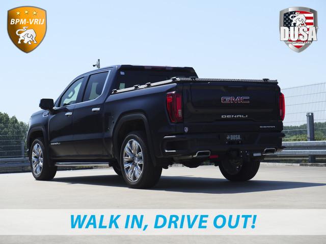 GMC Sierra