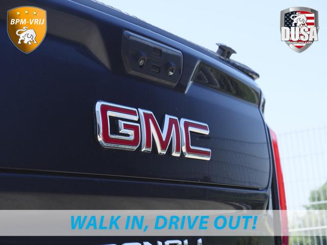 GMC Sierra