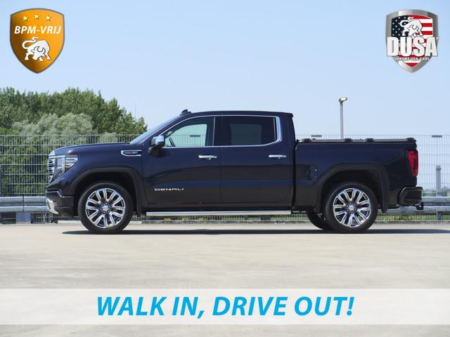 GMC Sierra