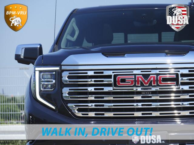GMC Sierra