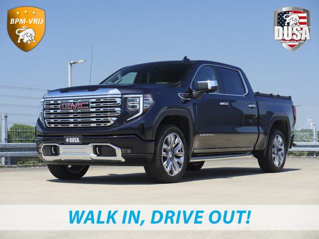 GMC Sierra