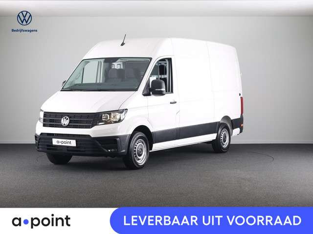 Volkswagen Crafter 2024 Diesel