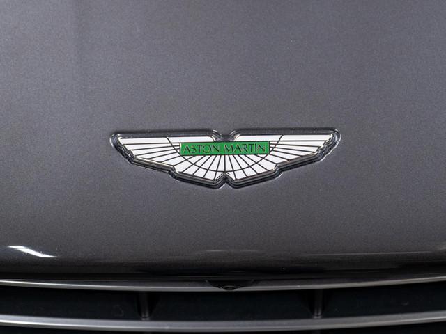 Aston Martin DB11