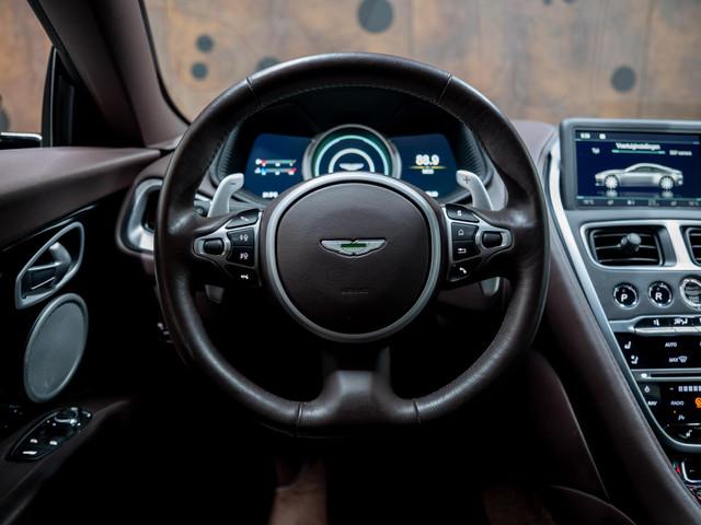 Aston Martin DB11