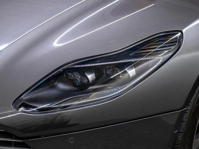 Aston Martin DB11