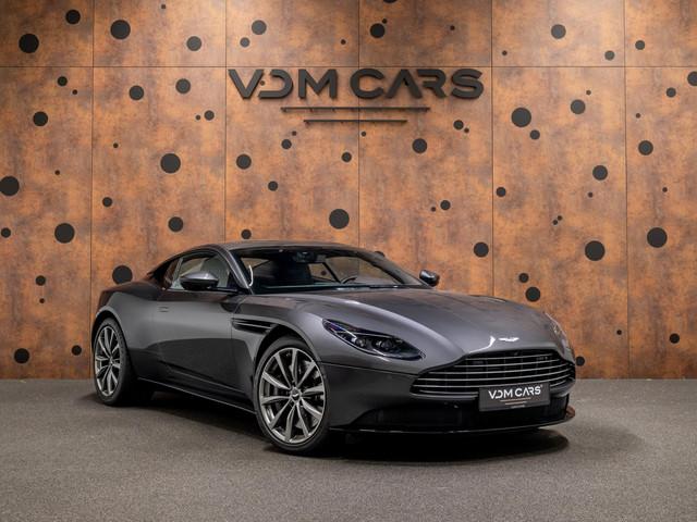 Aston Martin DB11