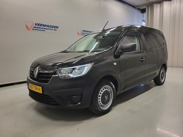 Renault Express