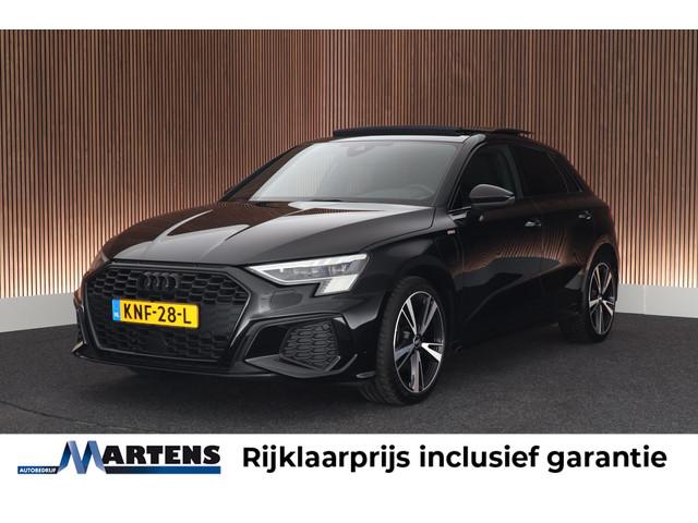 Audi A3 2023 Hybride