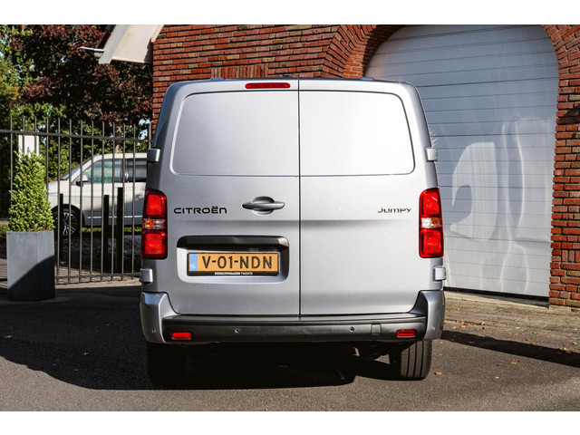 Citroën Jumpy