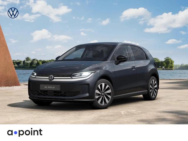 Volkswagen ID. Polo 2027 Elektrisch
