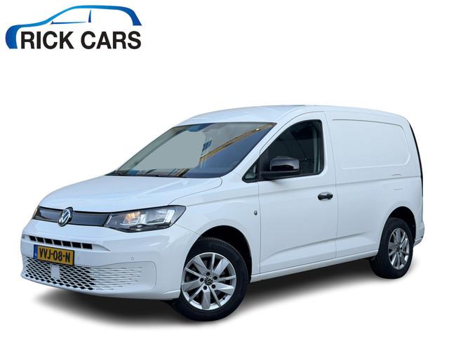 Volkswagen Caddy 2023 Benzine