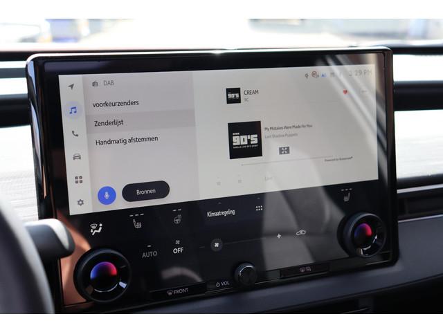 Toyota CHR +