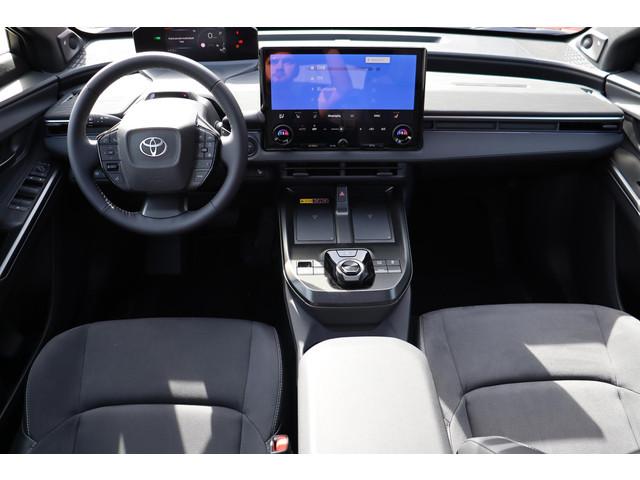 Toyota CHR +