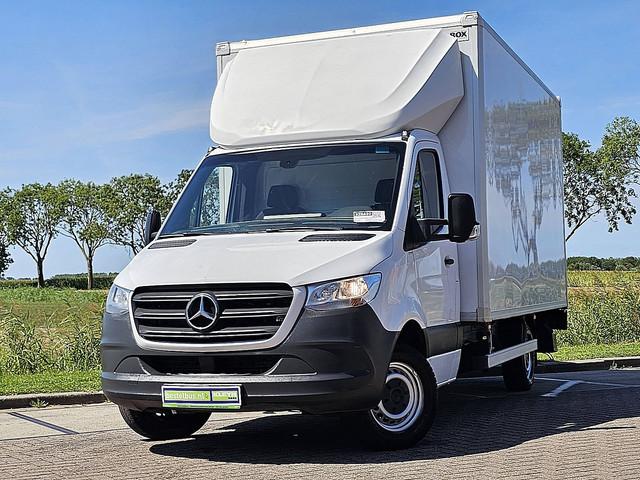 Mercedes-Benz Sprinter 2018 Diesel