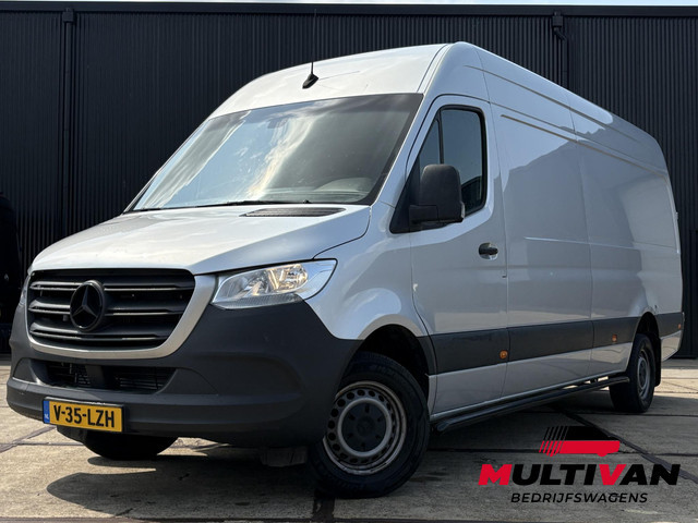 Mercedes-Benz Sprinter 2020 Diesel