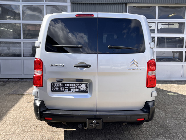 Citroën Jumpy